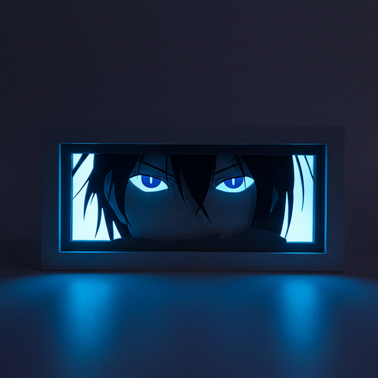 Lampe Yato - Noragami