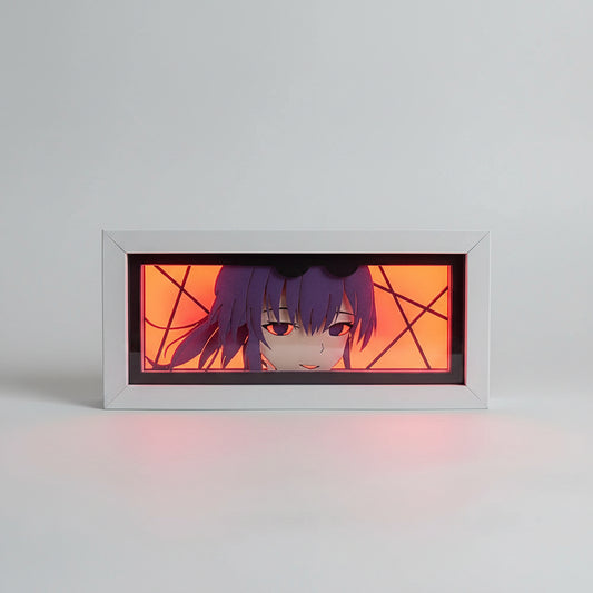 Lampe Kafka - Honkai- Star Rail