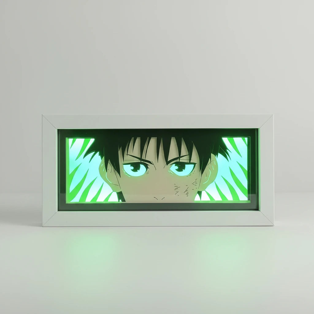 Lampe Yuta 3