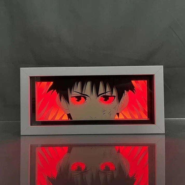 Lampe Yuta 4