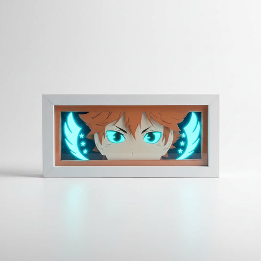 Lampe Hinata - Haikyuu