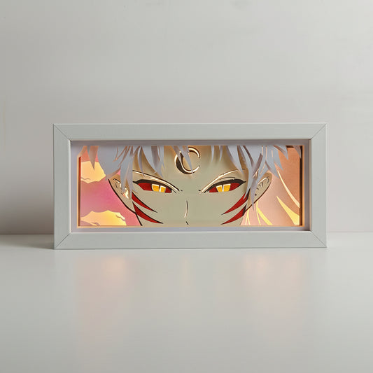 Lampe Sesshomaru - Inuyasha