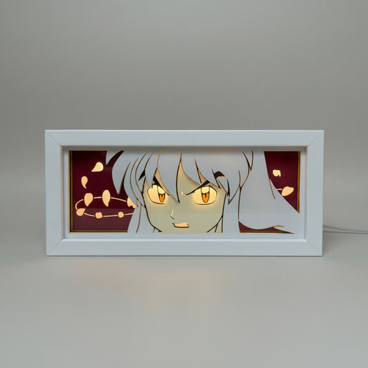 Lampe Inuyasha - Inuyasha