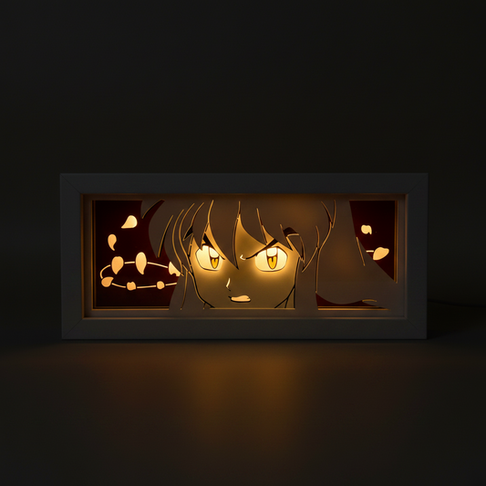 Lampe Inuyasha - Inuyasha
