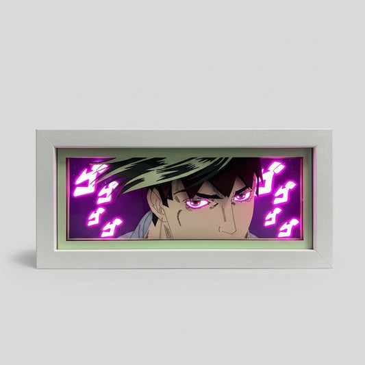 Lampe Rohan Kishibe - JoJo's Bizarre Adventure