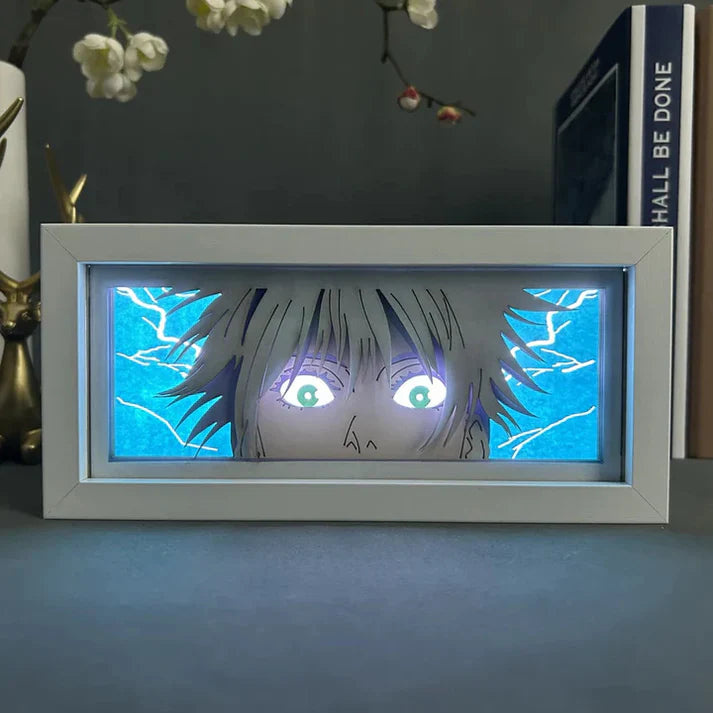 Lampe Gojo Infinity 1