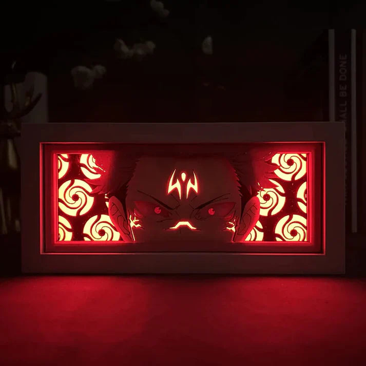 Lampe Sukuna 3