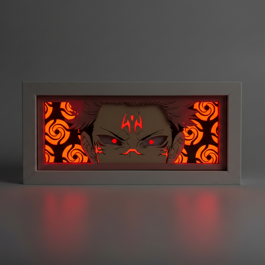 Lampe Sukuna