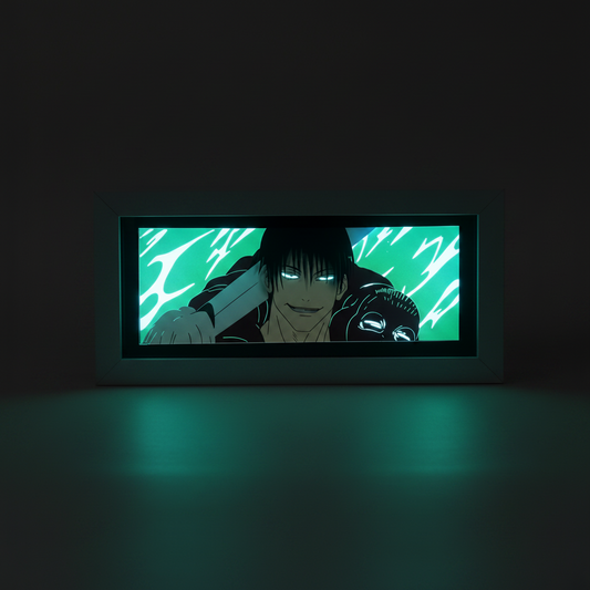 Lampe Toji