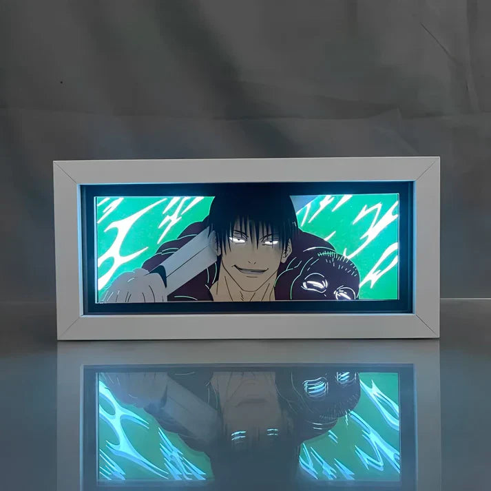 Lampe Toji 1