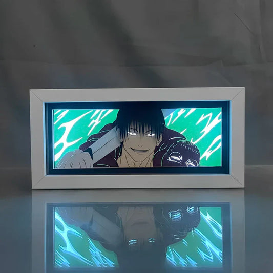 Lampe Toji 1