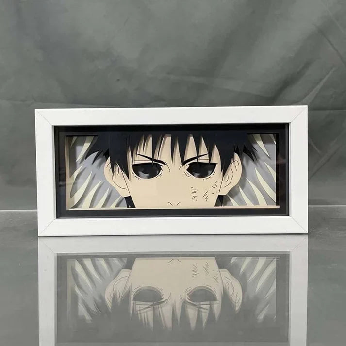 Lampe Yuta 2
