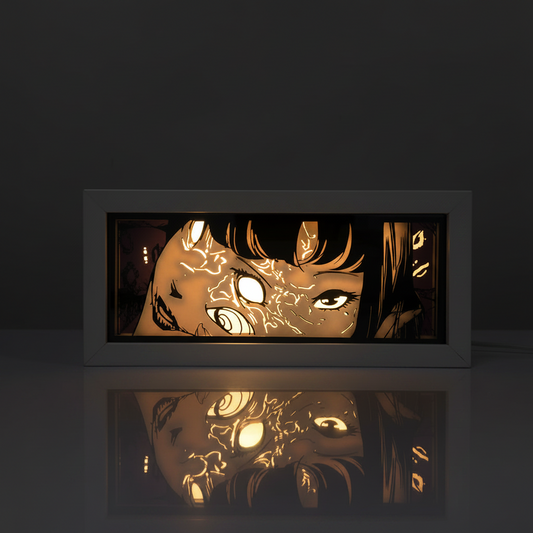 Lampe Tapestry - Junji-ito