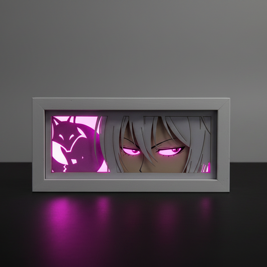 Lampe Tomoe - Kamisama-Kiss