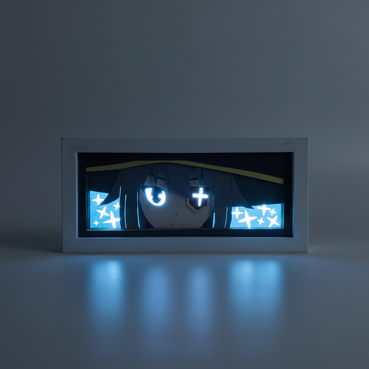 Lampe Megumin - Konosuba