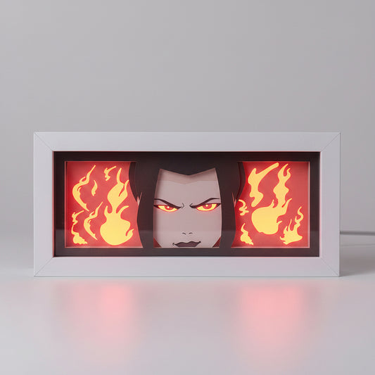 Lampe Azula - Last-airbender