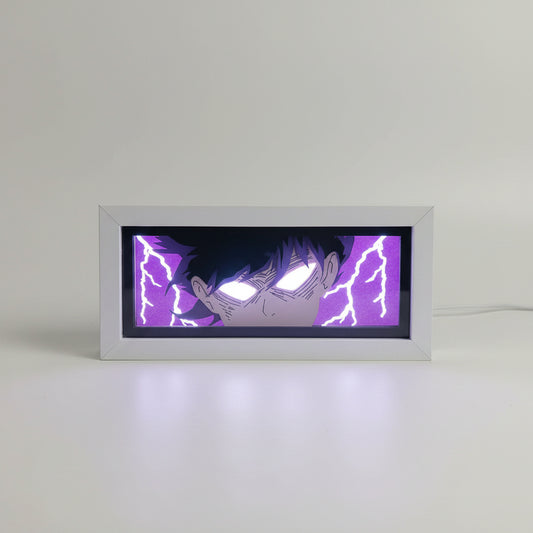 Lampe Shigeo Kageyama - Mob-Psycho-100