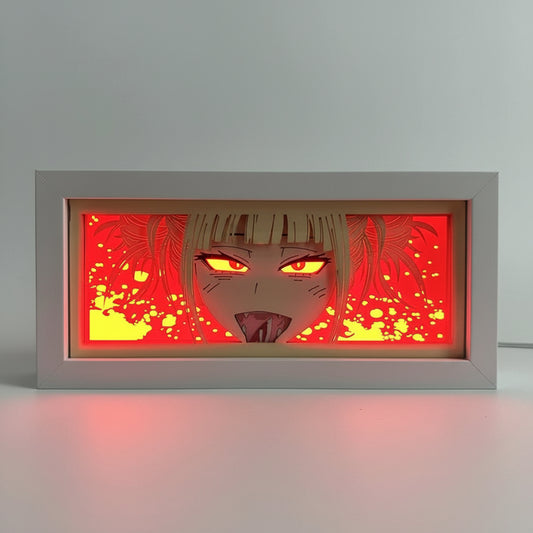 Lampe Himiko - My hero academia