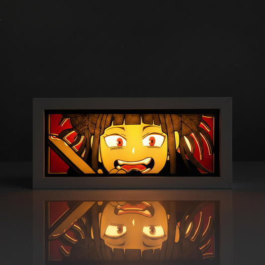 Lampe Toga - My hero academia