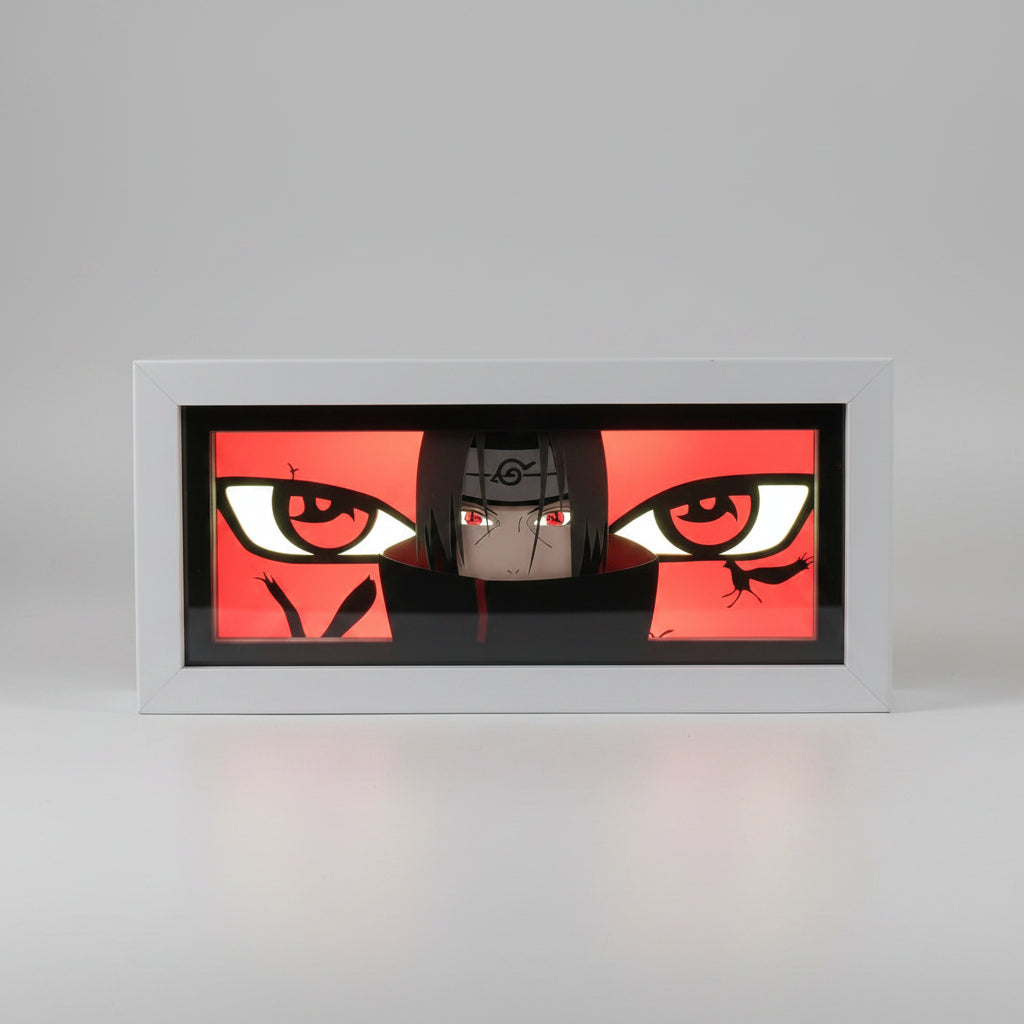 Lampe Itachi Sharingan 1