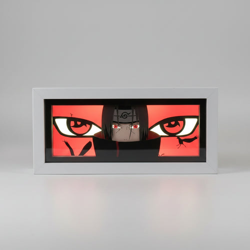 Lampe Itachi Sharingan