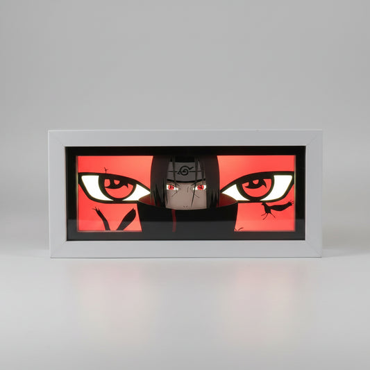 Lampe Itachi Sharingan 1