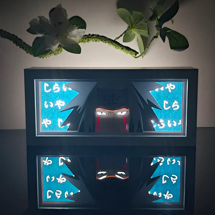 Lampe Jiraiya 3