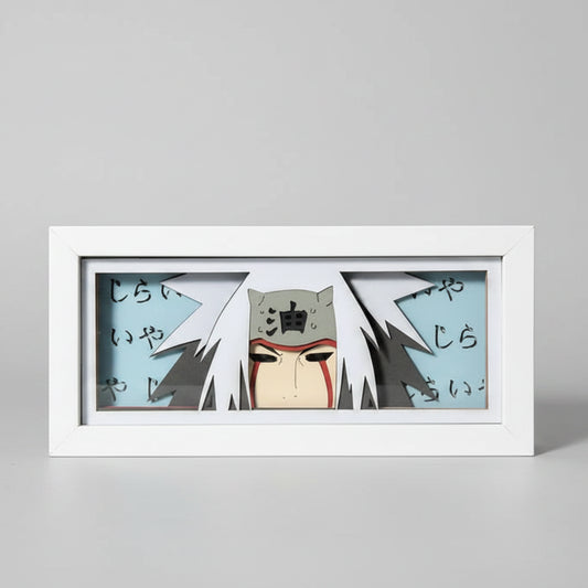 Lampe Jiraiya 2