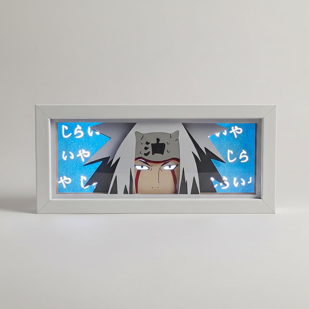 Lampe Jiraiya 1