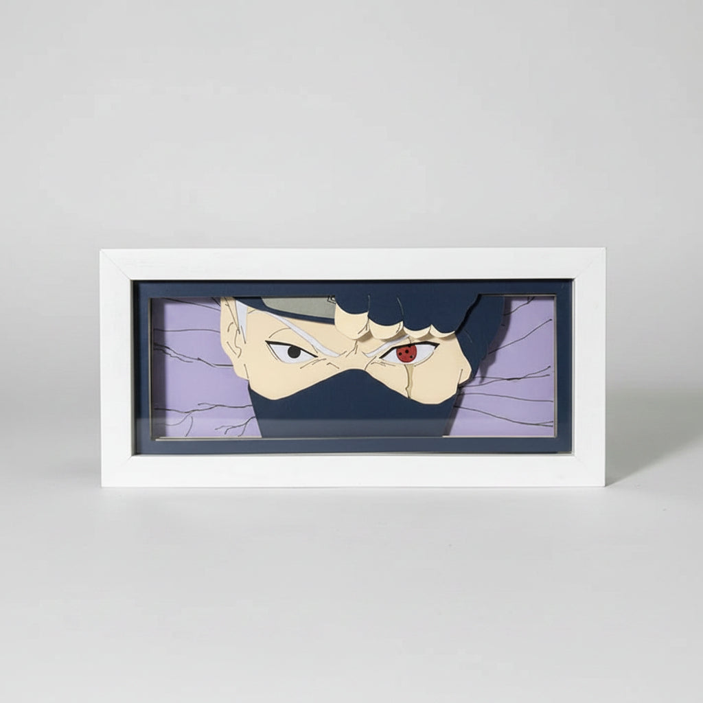 Lampe Kakashi 3