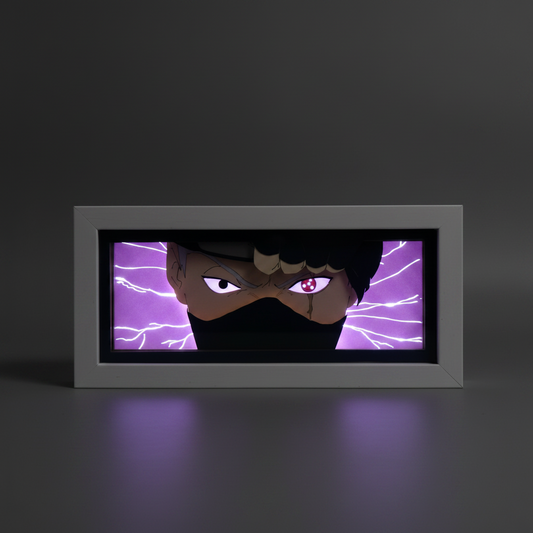 Lampe Kakashi