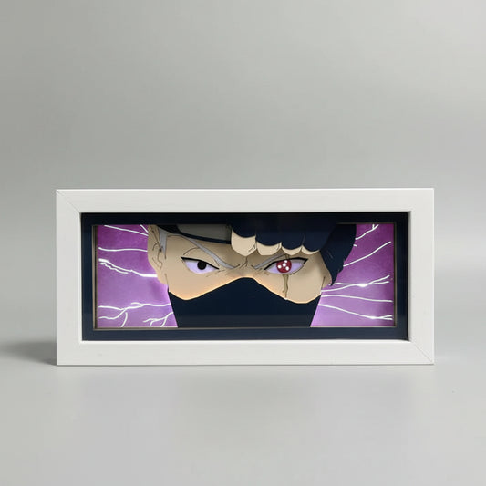 Lampe Kakashi 1