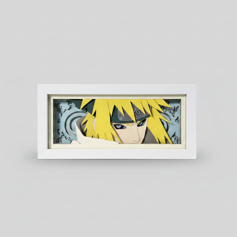Lampe Minato 2