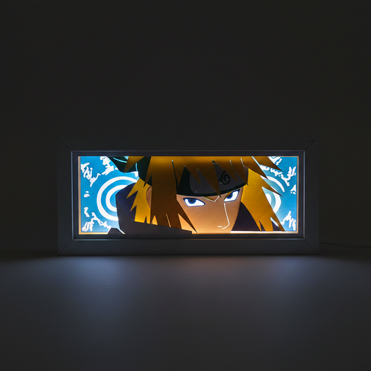 Lampe Minato