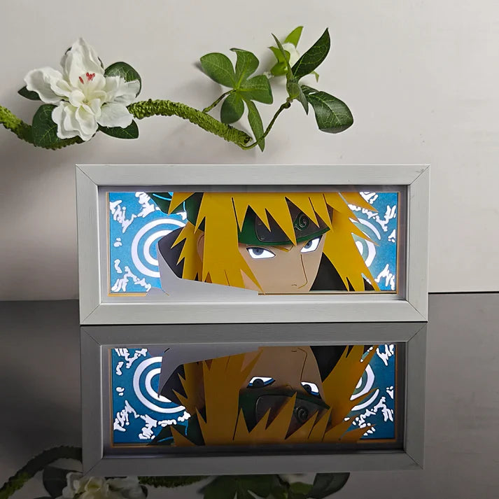 Lampe Minato 1