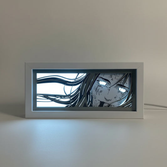 Lampe Neji 1