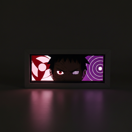 Lampe Obito