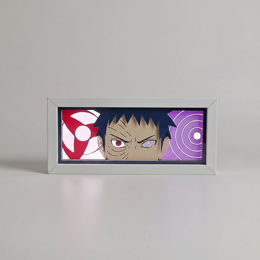 Lampe Obito 1
