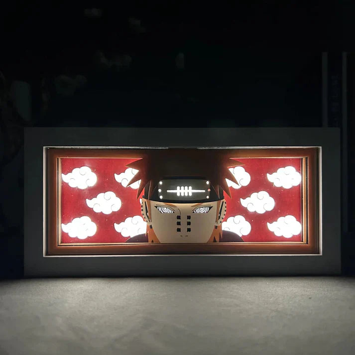 Lampe Pain 3