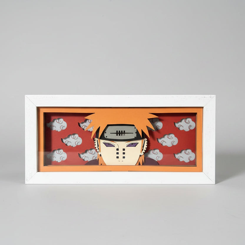 Lampe Pain 2
