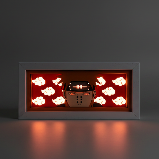 Lampe Pain