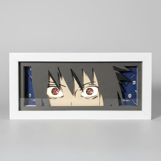 Lampe Sasuke Sharingan 2