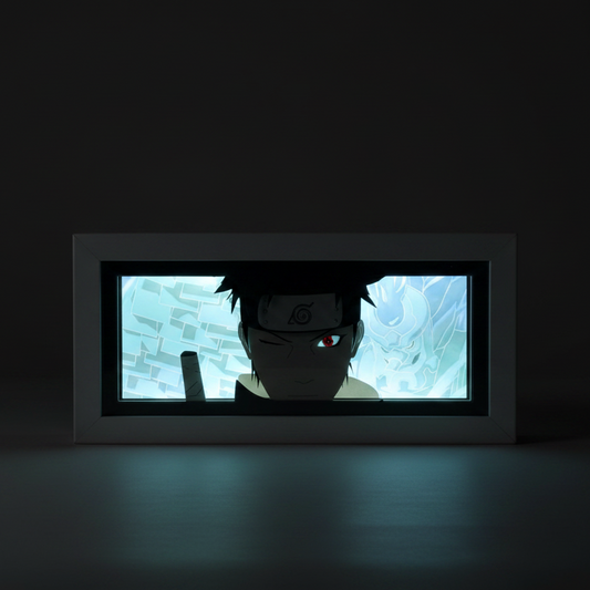 Lampe Shisui