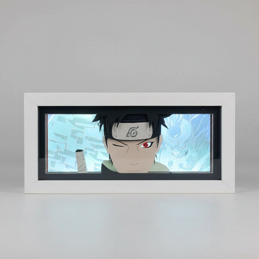 Lampe Shisui 1