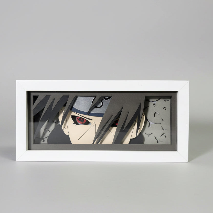 Lampe Itachi Jeune 2