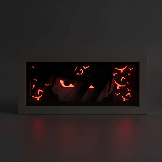 Lampe Itachi Jeune