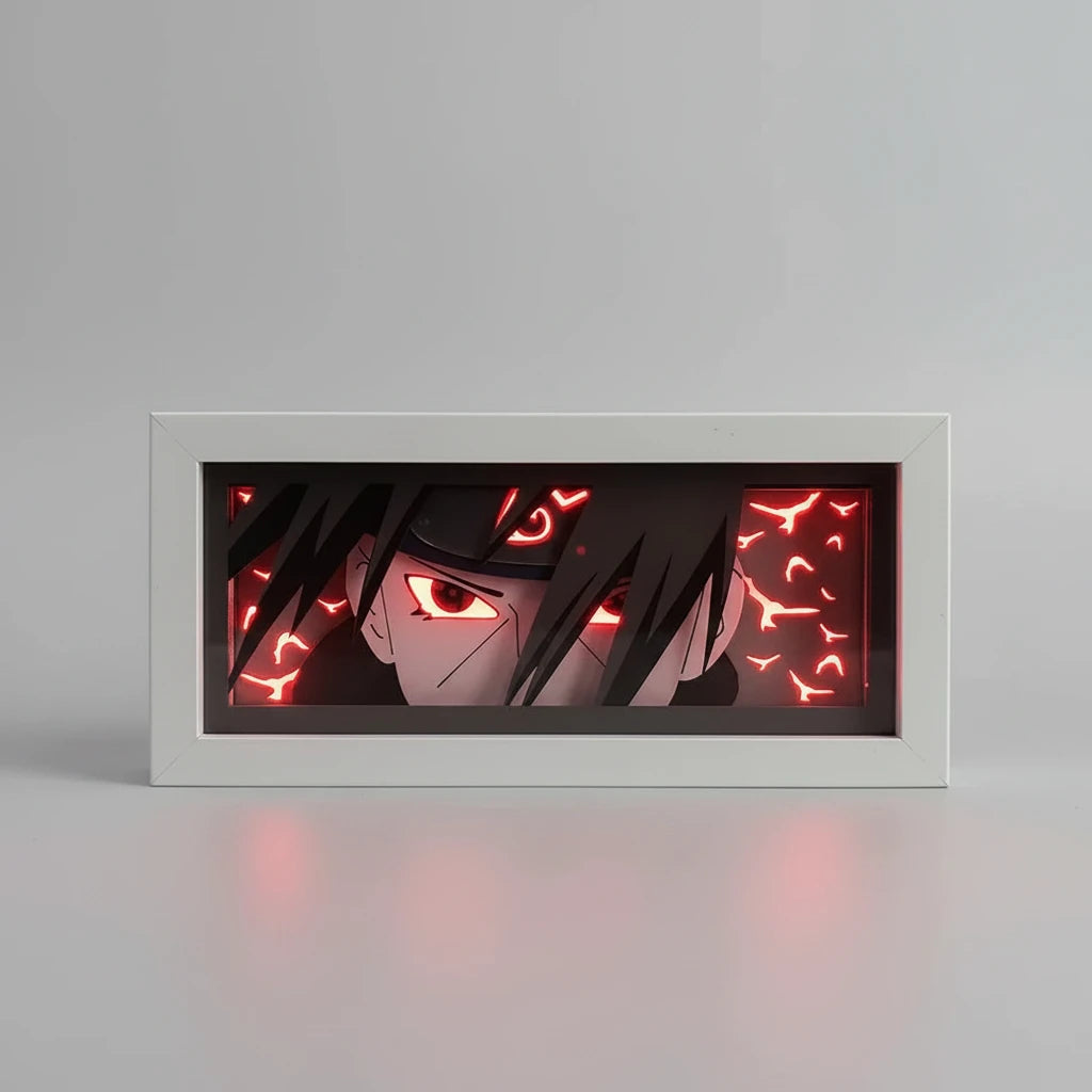 Lampe Itachi Jeune 1