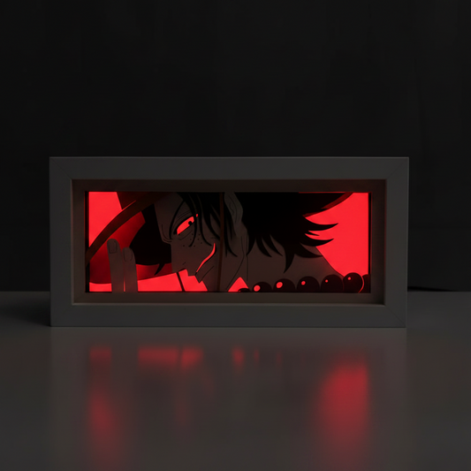 Lampe Ace