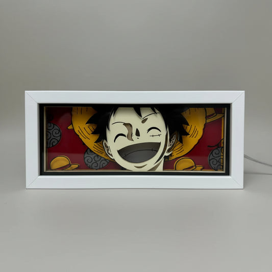 Lampe Luffy Smile 2