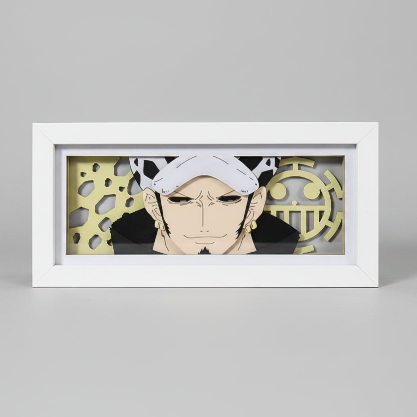 Lampe Trafalgar Law 2